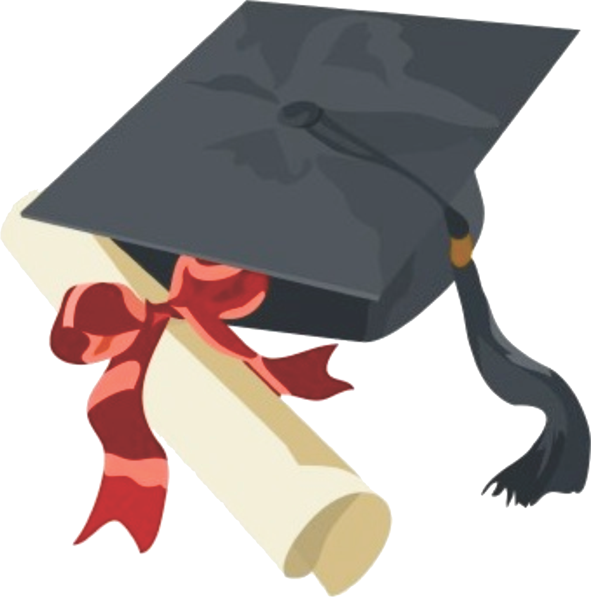 Sahyadri Campus Buzz - Graduation Clip Art (1202x1213)