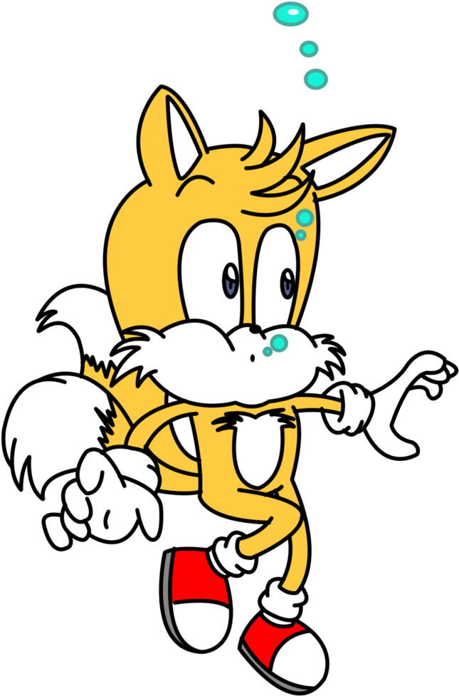 Happy Anniversary Tails By Akira-devilman666 - Anniversary (728x1098)