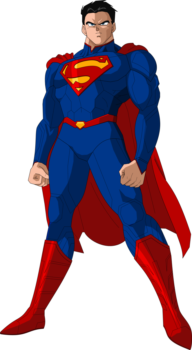 Work Anniversary Clip Art Images - Dragon Ball Z Superman (662x1207)