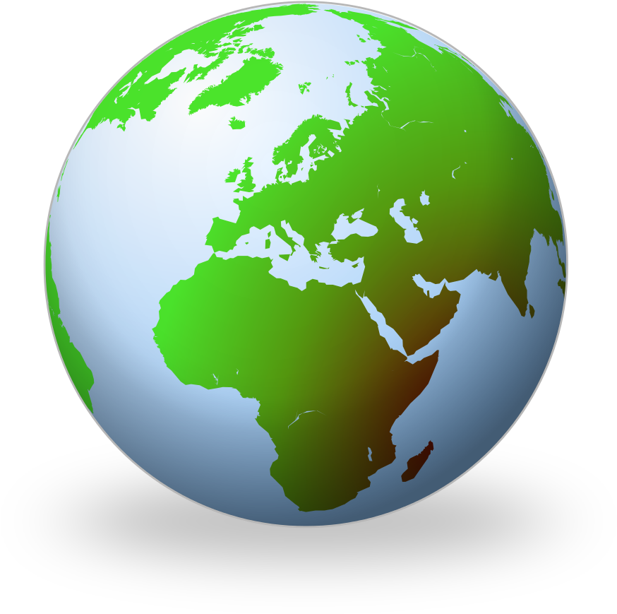 Globe Images Free - Globe Wikipedia (1054x1024)