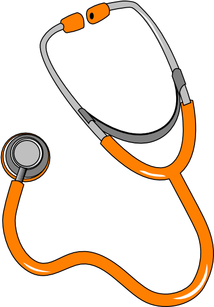 Medical Clip Art Free - Medical Clipart (428x598)