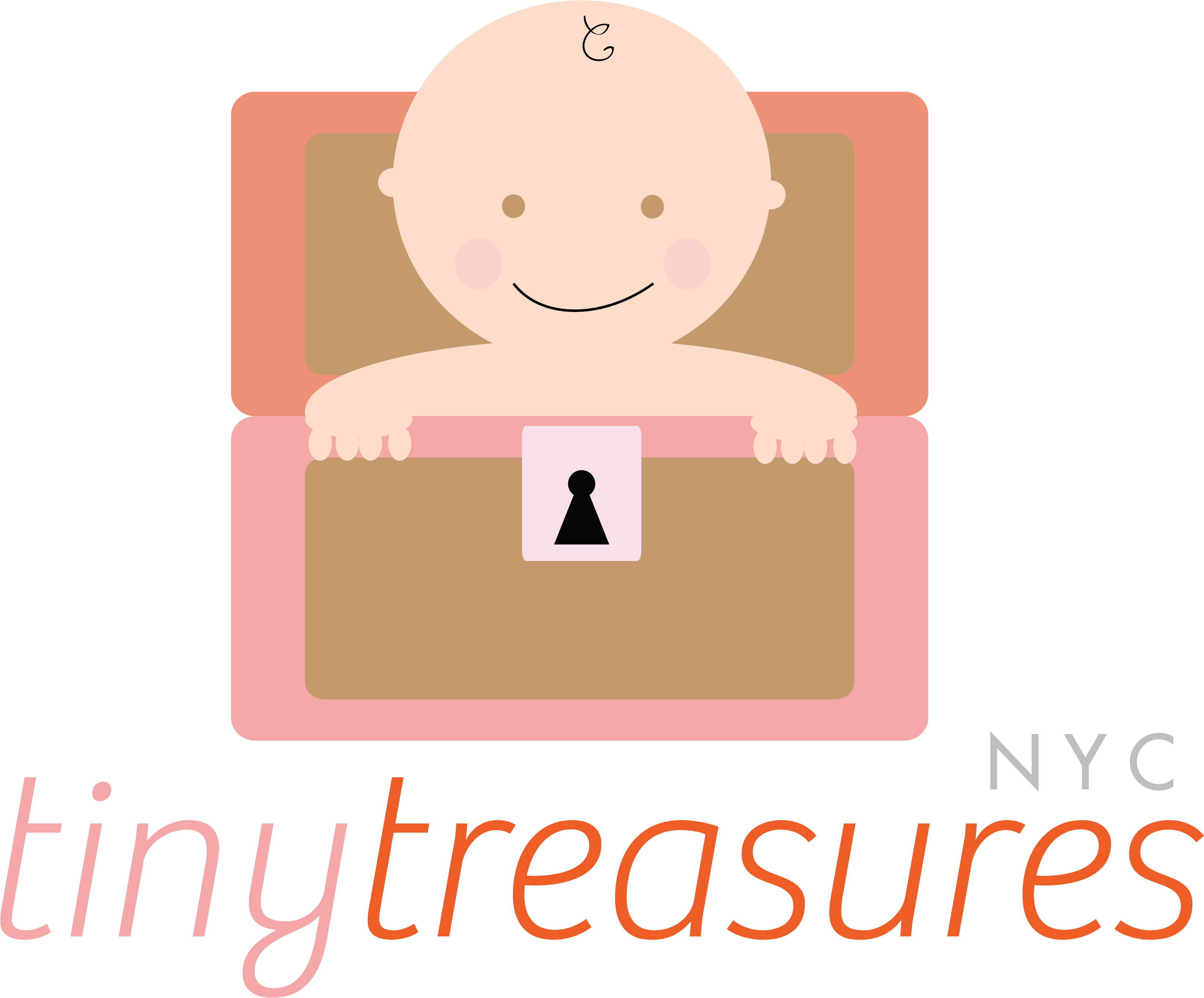 Tiny Treasures Nyc - Tiny Treasures Nanny Agency (3344x2722)