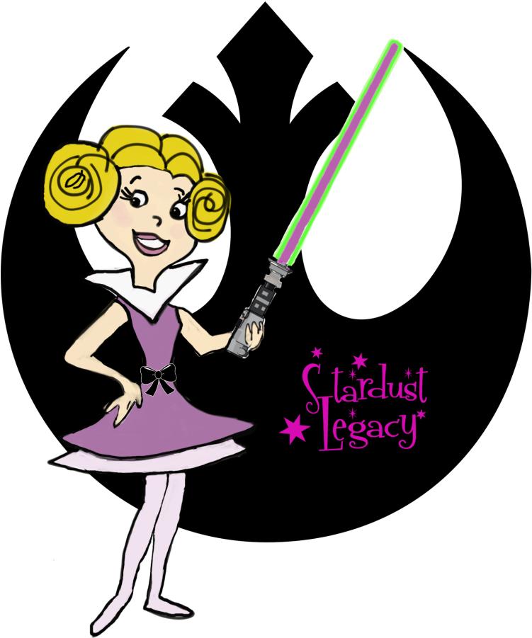 Tatooine Dreams - Star Wars Rebel Symbol (800x923)