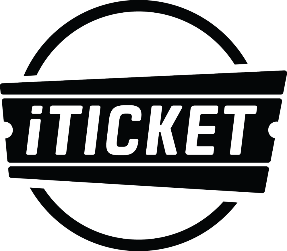 If You Would Like To Subscribe To Information About - Iticket Co Nz Logo (1000x872)