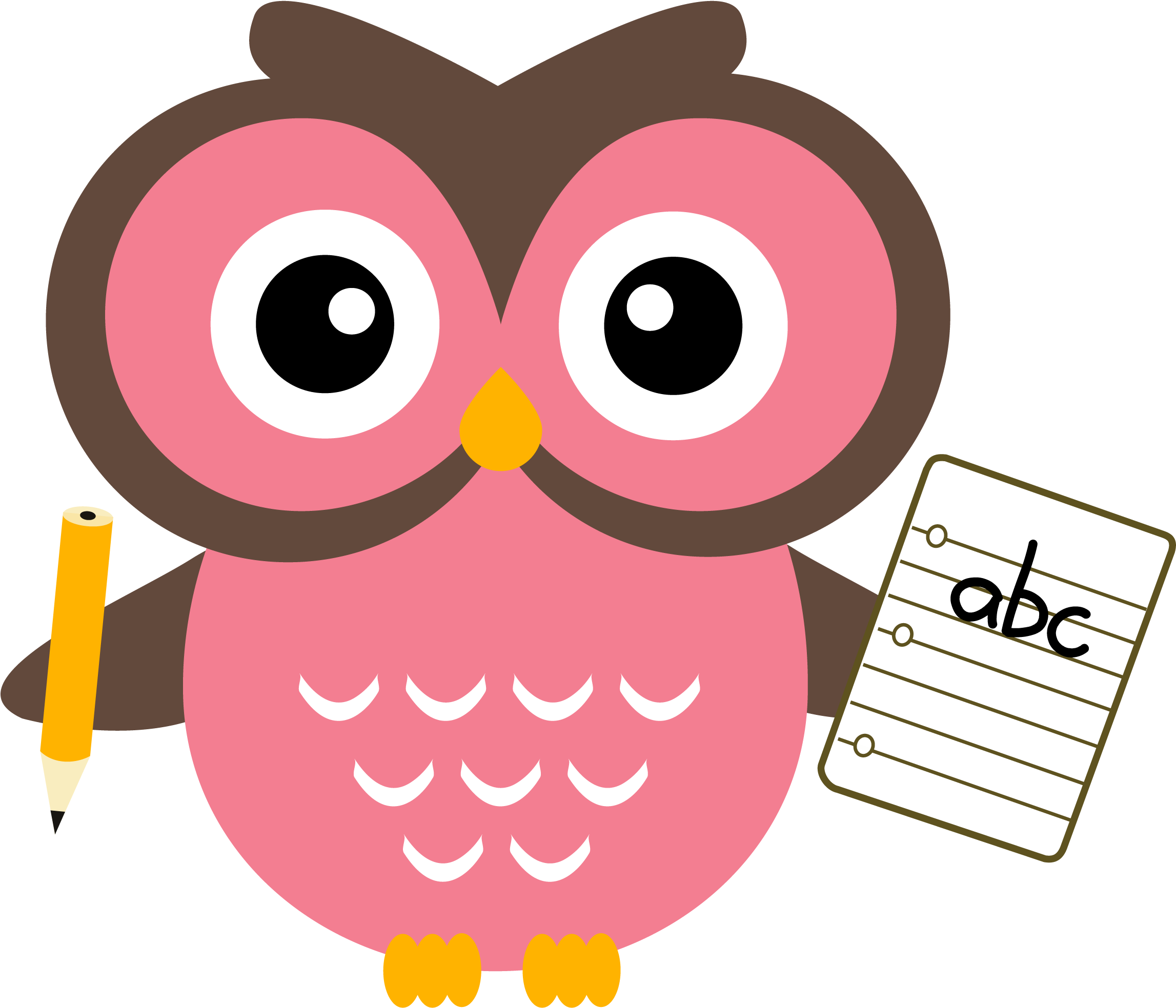 Homework Cartoon Homework Owl 2317x1996 Png Clipart Download