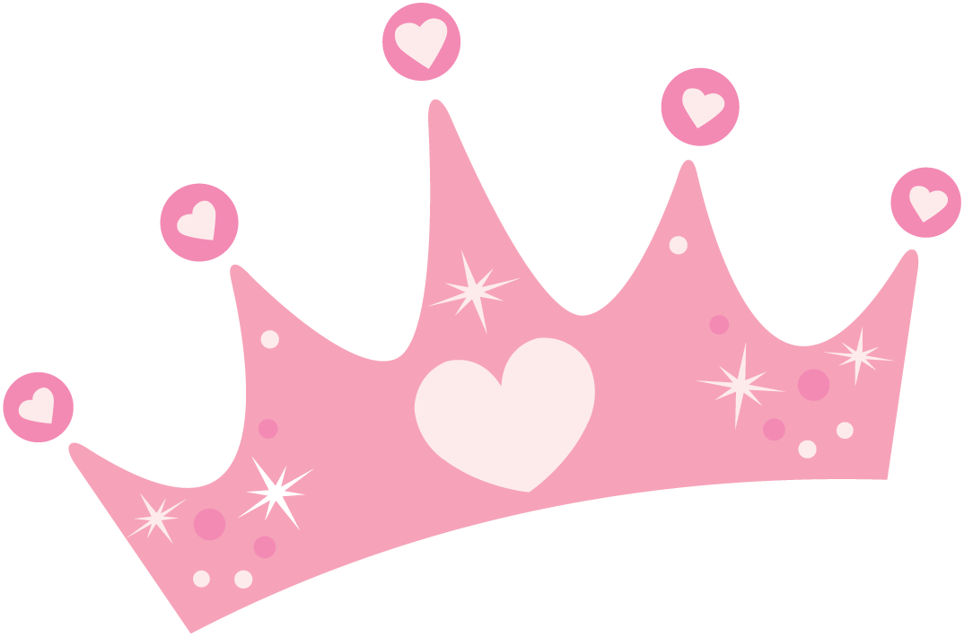 Resultado De Imagen Para Pasta Png Castillos Y Princesas - Princess Crown Clipart (1074x710)