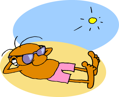 Holiday Clip Art For Microsoft Outlook Free - Clipart Holiday (398x325)