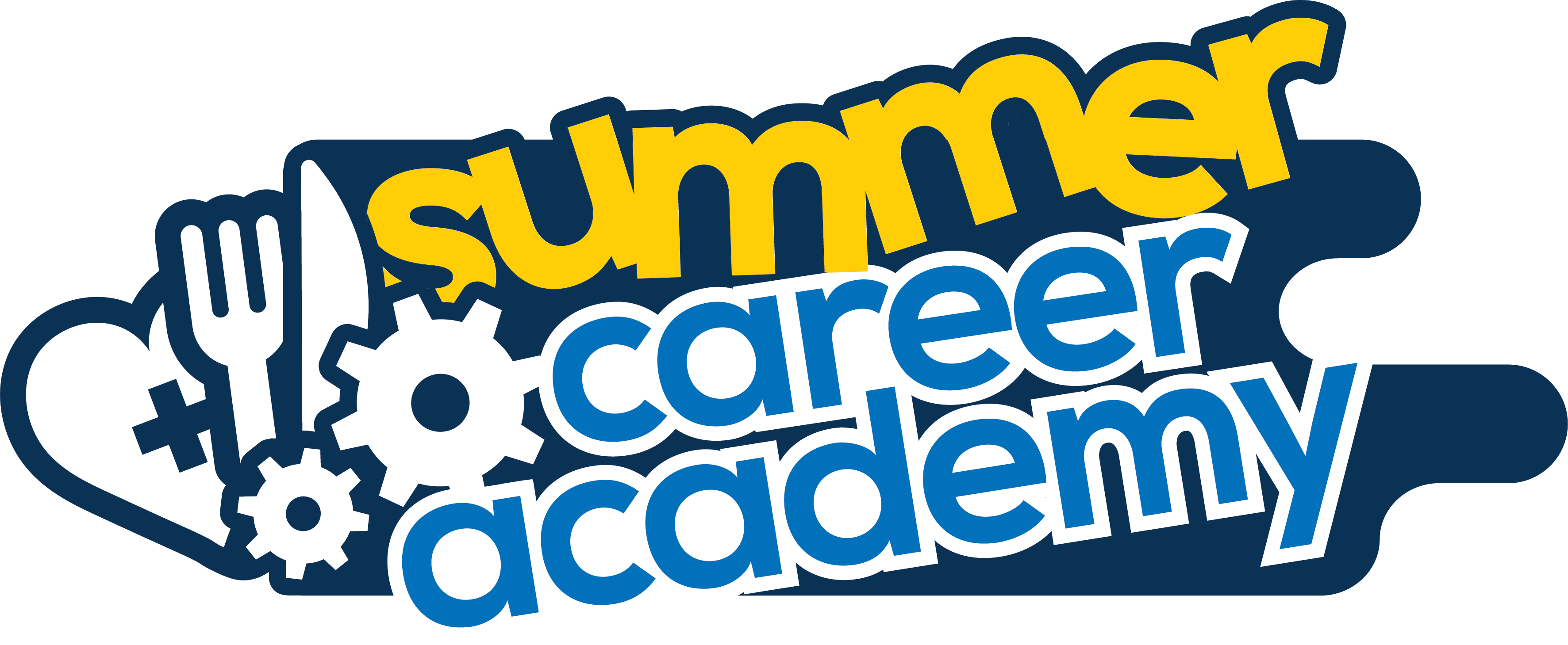 Summer Career Academy - Academy (3544x1459)