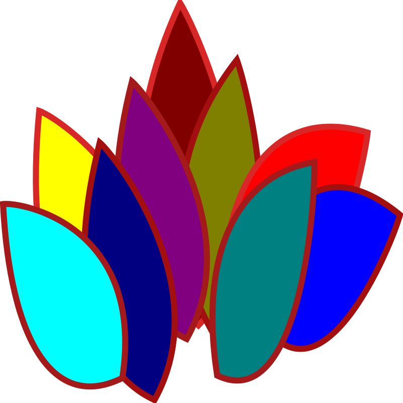 Similar Clip Art - Fire (800x800)