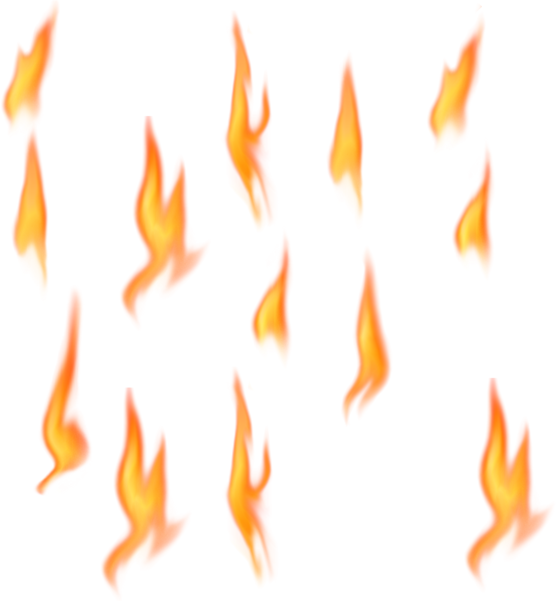 Fire - Portable Network Graphics (2000x2000)