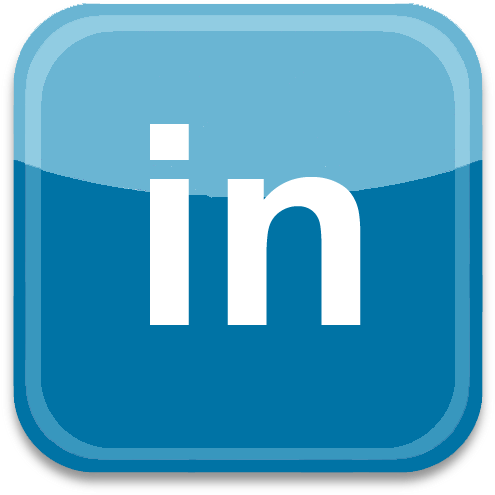 View Adam Christensen's Profile On Linkedin - Social Network Logos Single (512x512)