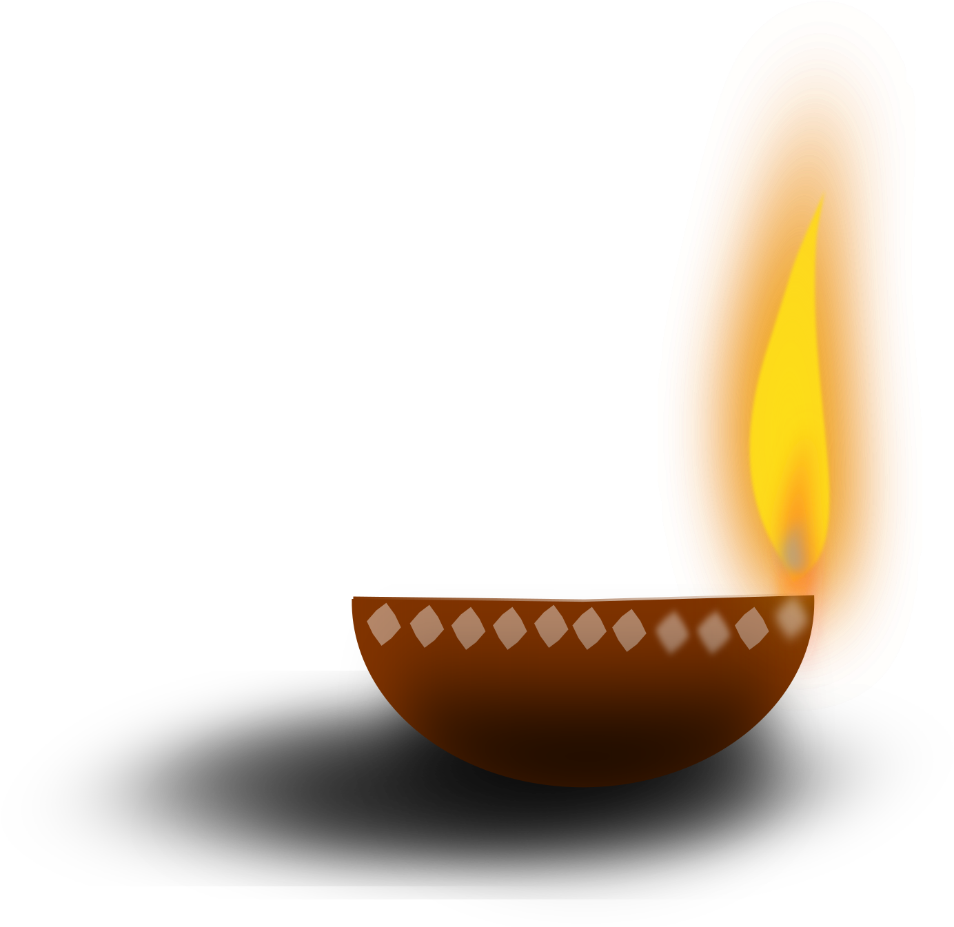 35 Beauty Small Lamp Of 35 Beauty Small Lamp - Burning Lamp Clip Art (1697x2400)