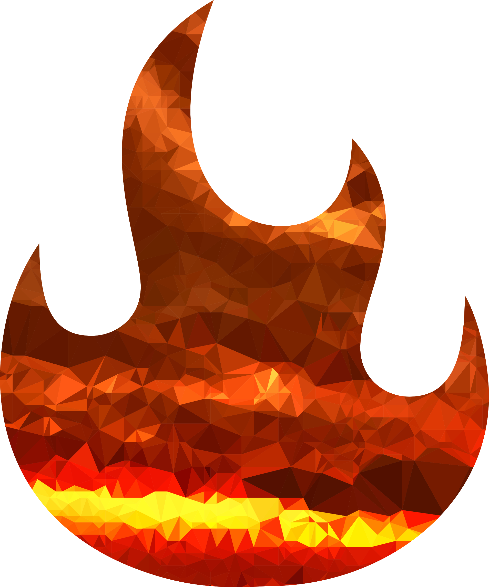Magma Fire - Magma Png (1908x2292)