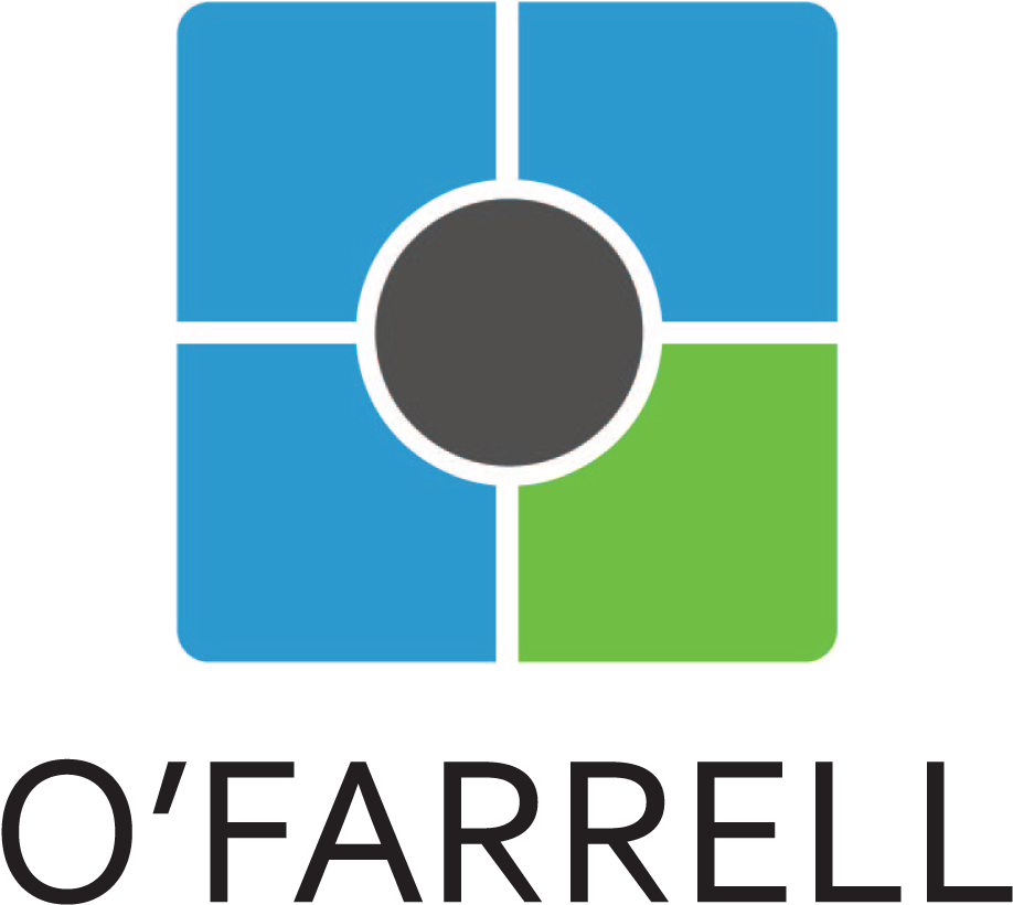 O'farrell Career Management - Functionality In Web Design (951x951)