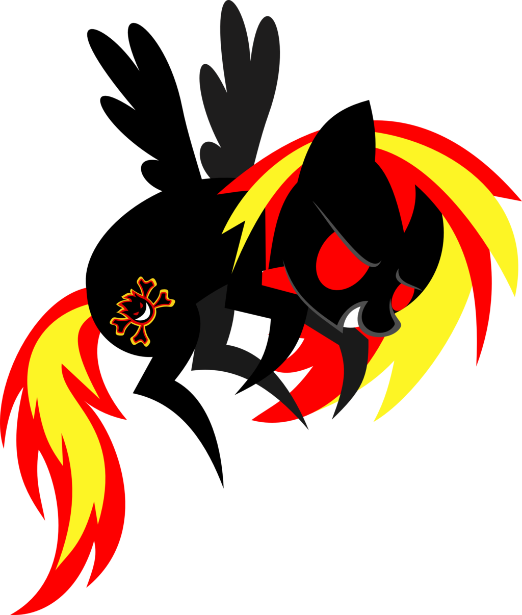 Simple Skull Fire Vector By Demonreapergirl On Clipart - Openclipart (1024x1206)