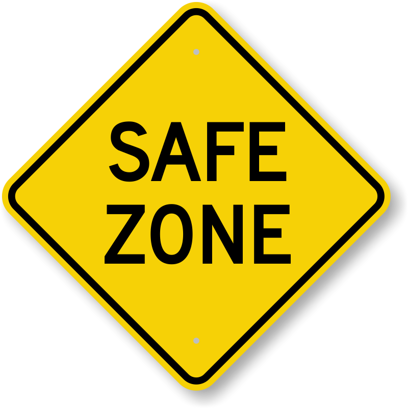 School Safety Clip Art - Under Construction Sign Png (800x800)