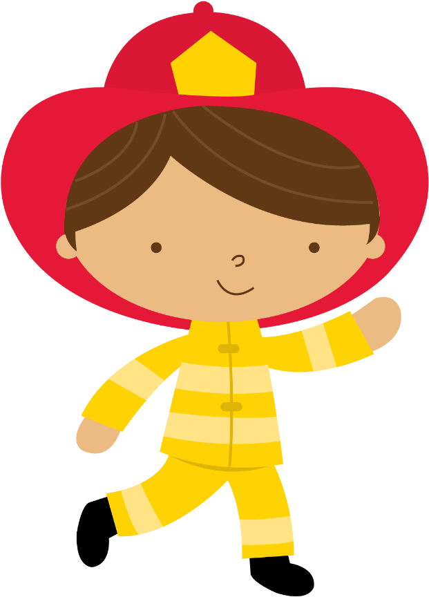 Danielle M - Firefighter (900x900)