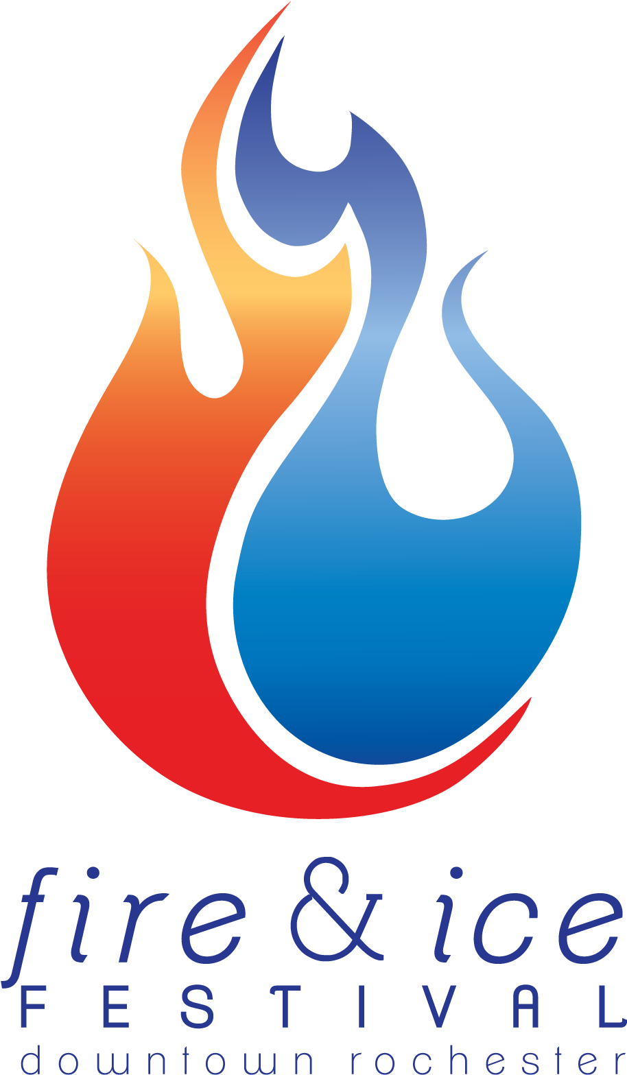 Oakland County, Michigan - Fire And Ice Festival (1200x1800)