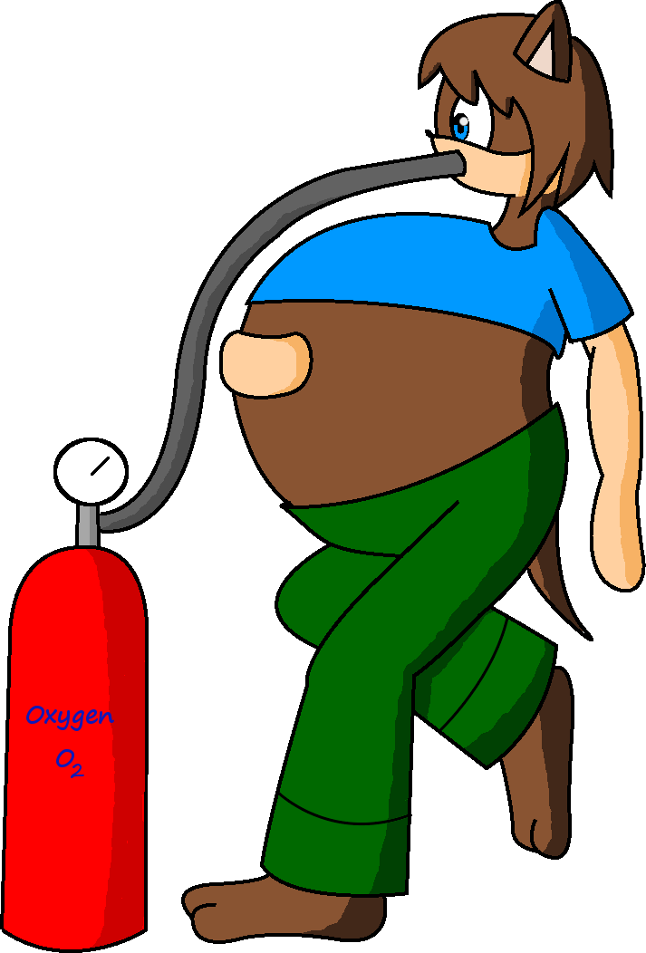 Fire Extinguisher Clipart - Chris And The Hedgehogs (713x1052)