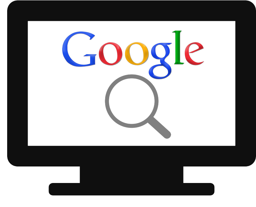 Search Engine Background - Google Ranking (900x700)