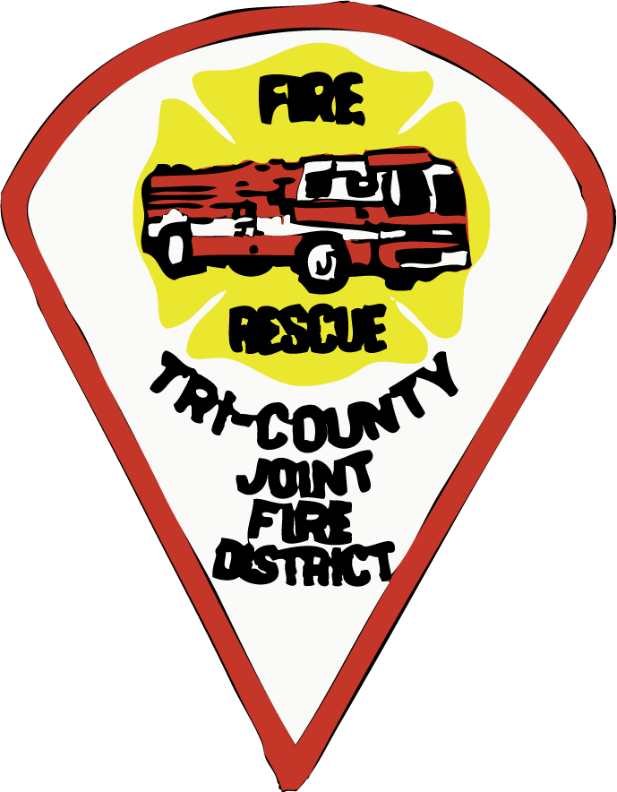 Volunteer Fire Departments Needs Logo - Volunteer Fire Department (689x884)