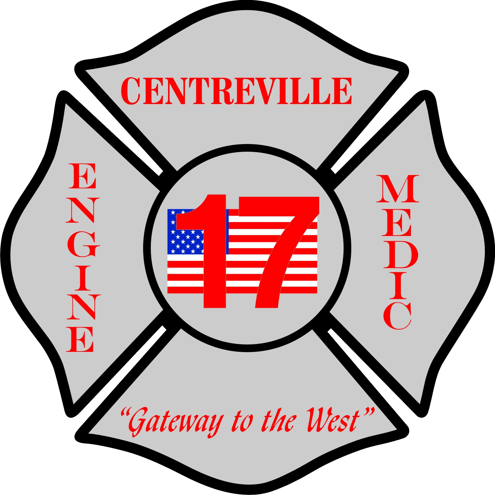 Fire Department Logo - Death Of Bunny Munro (1632x1632)