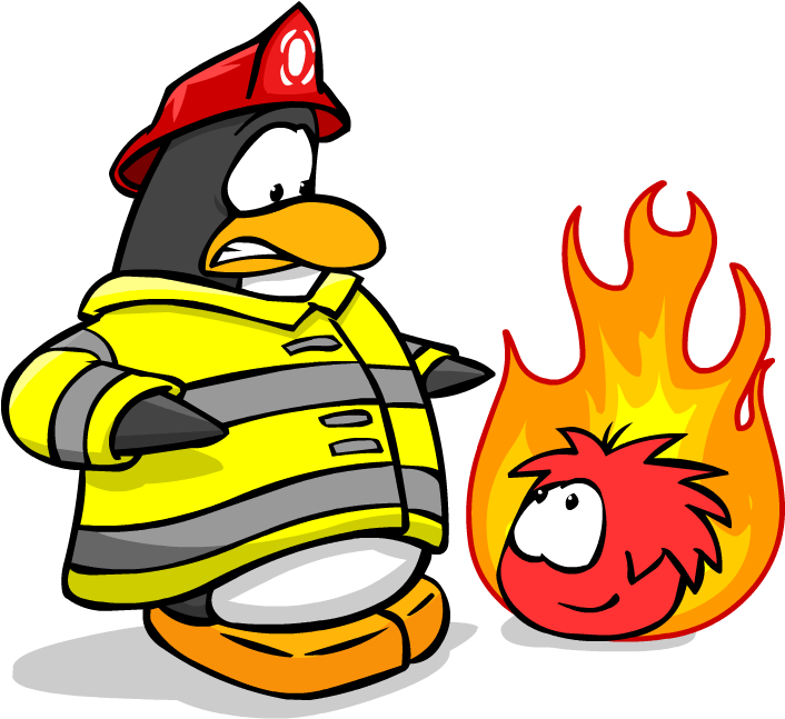 Firefighter Clipart Transparent - Portable Network Graphics (876x812)