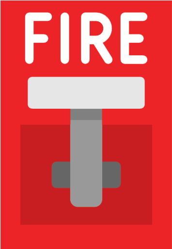 Fire Alarm - Fire Alarm Clip Art (512x512)