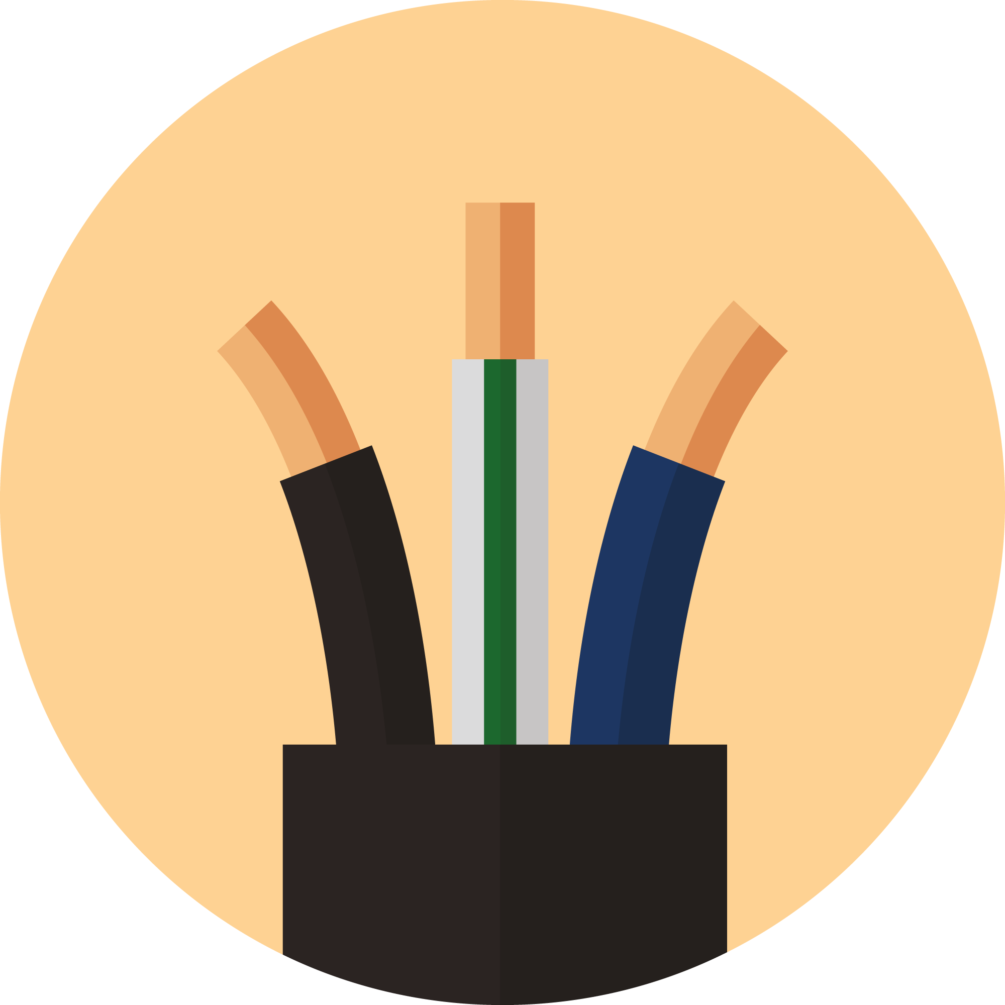 Know Your Wiring Standards Bs - Graphic Design (2000x2000)