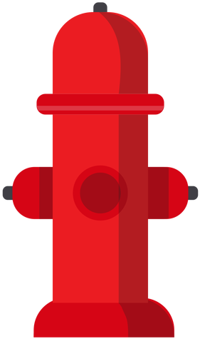 Fire Hydrant Illustration Transparent Png - Fire Hydrant (512x512)