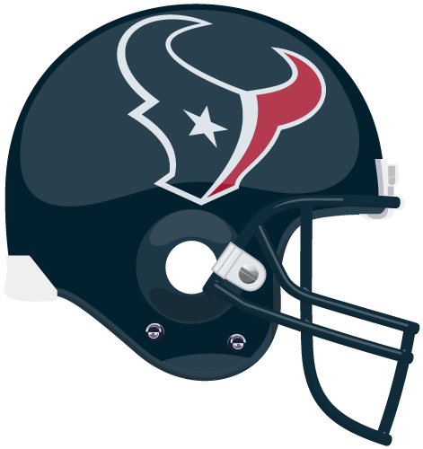 Houston Texan Clipart - Chicago Bears Logo Helmet (471x500)