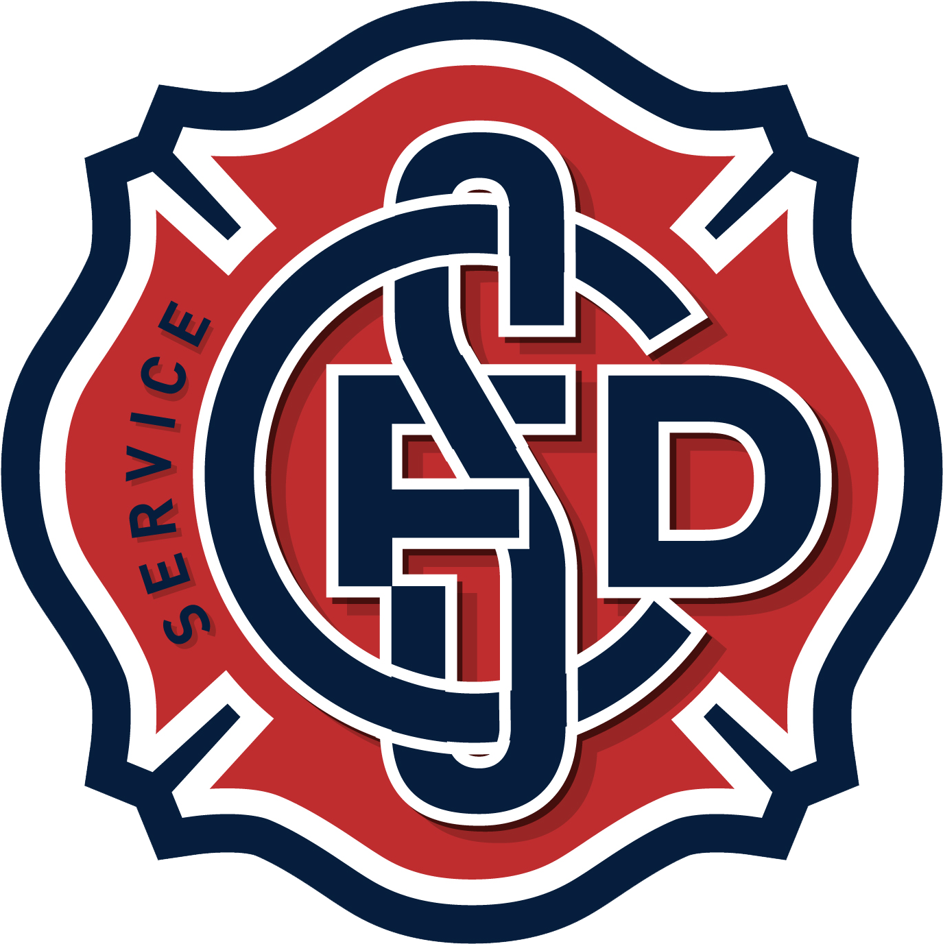 Silver Creek Fire Department - Fire Department (1390x1392)
