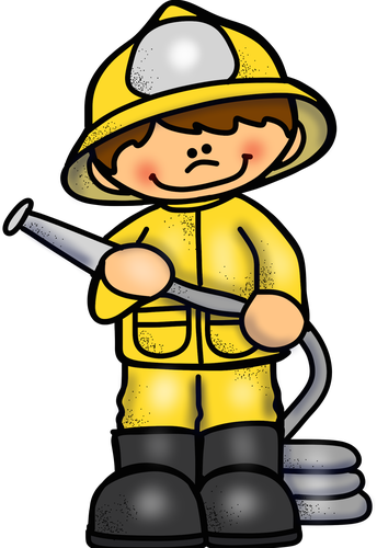 Fire Station Field Trip Msp Is Going To Visit Our Old - Guessing Game For Kindergarten1 (344x500)