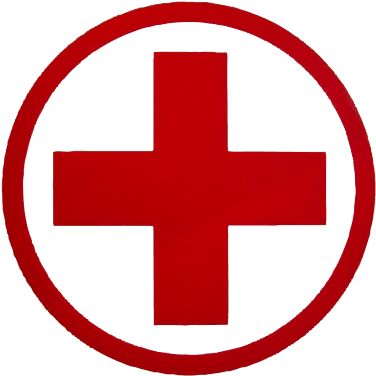 Urgent Care Clinic - Rail Road Crossing Sign (394x519)