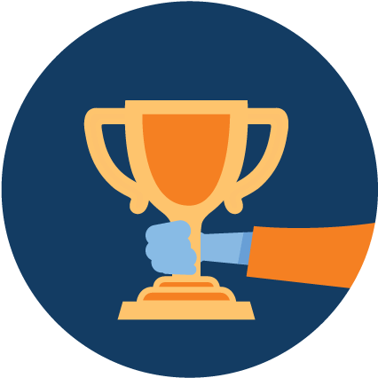 Industry Leader In Preventing, Detecting And Correcting - Alorica (476x476)