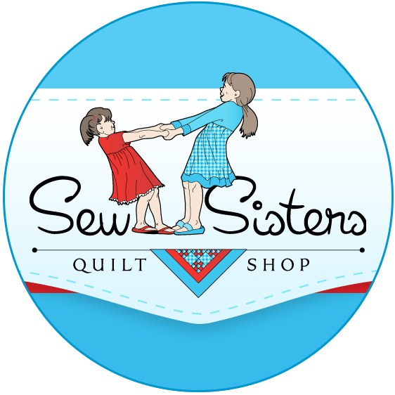 The Q3 Winner Of The $25 Gift Certificate From Sew - Sisters (562x562)