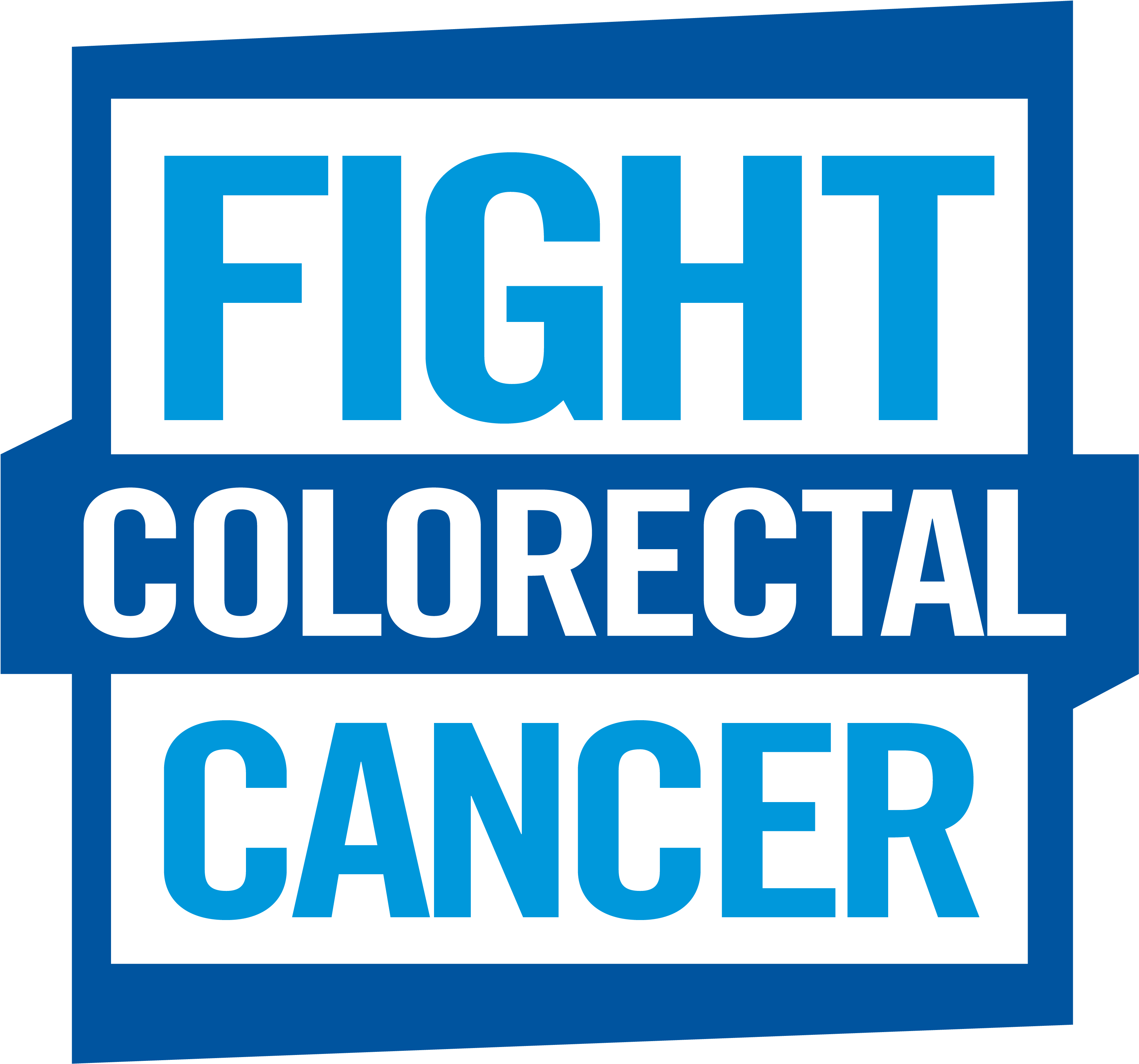 Colorectal Cancer Advocates To Summit Quandary Peak - Fight Colorectal Cancer (3333x3333)