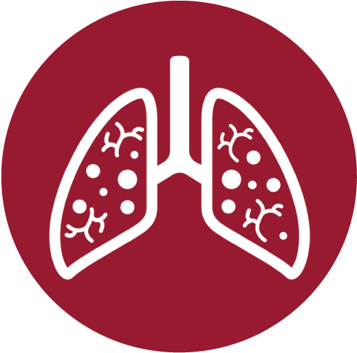 Copd All County Health Care - Vital Farms Logo Png (512x512)