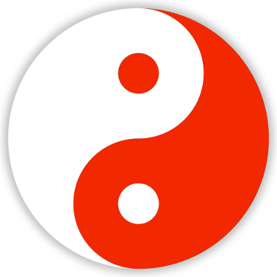 Symbols Of Harmony And Balance (400x400)