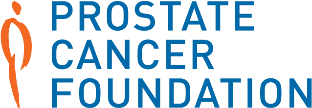 No Matter Who You Are, Get Checked - Prostate Cancer Foundation Logo (650x233)