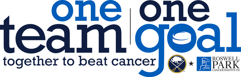 One Goal - Roswell Park Cancer Institute (799x258)
