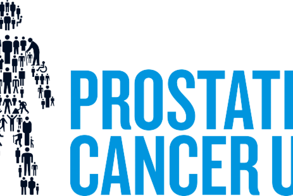 Prostate Cancer Uk - Prostate Cancer Uk Logo (969x650)