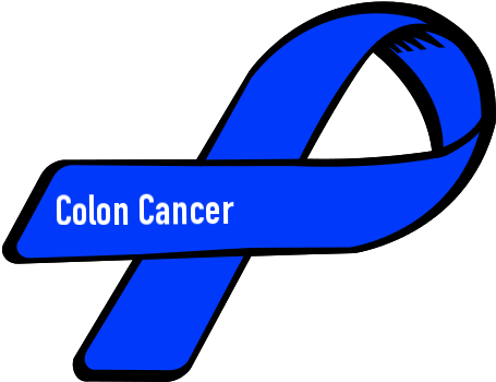 Colon Jpg Rh Unitedciigma In Chrohn's Disease Colonic - Colon Cancer Awareness Ribbon (500x400)