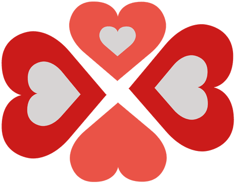 Hearts Care Logo Transparent Png - Logo (512x512)