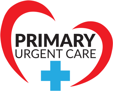 Primary Urgent Care Is Now Accepting Occupational Medicine - Cross (481x626)