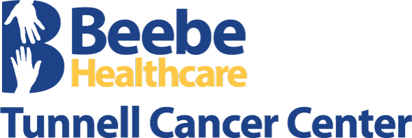 Beebe Tunnell Cancer Center - Beebe Healthcare (600x201)