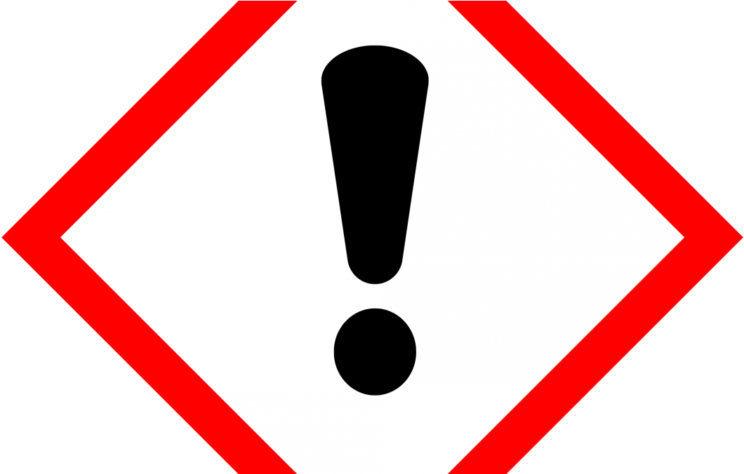 What Urgent Care Operators Need To Know About New Osha - Sign (1080x675)