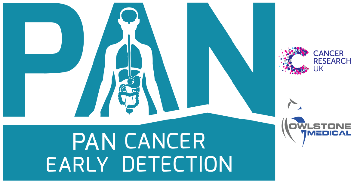 Owlstone Medical And Cancer Research Uk Initiate Pan - Bluecross Impatiens Seeds - F1 Lollipop Bubblegum Mix (1200x628)