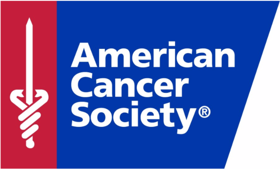 American Cancer Society Logo - American Cancer Society Charity (600x600)