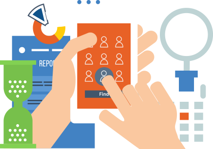 Bring Efficiency, Automation, & Scalability To Your - Software (437x306)